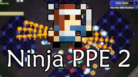 Welcome to the Ninja PPE. . Ppe ninja